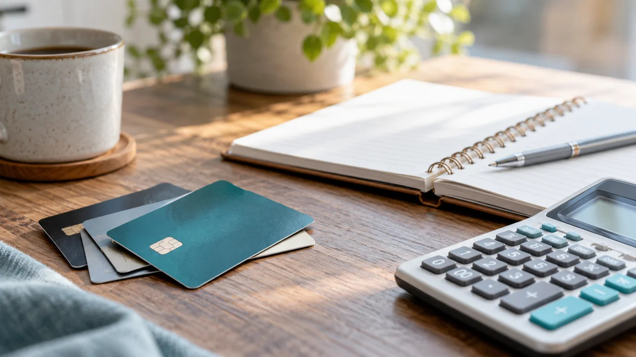 Credit utilization before a Florida mortgage: what actually matters?