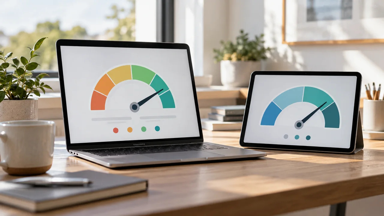 Why the credit score in your app may differ from a mortgage score