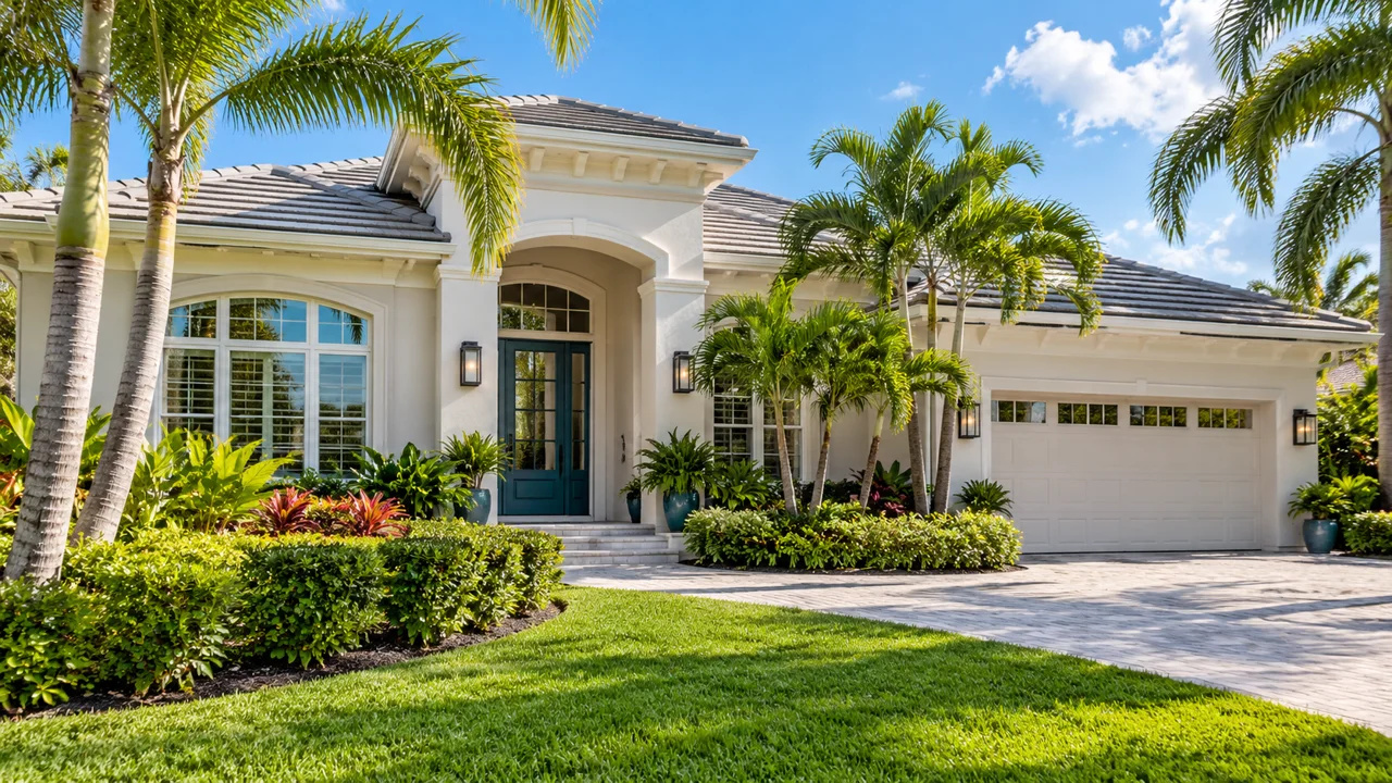 Windermere or Altamonte Springs: compare more than the sale price.